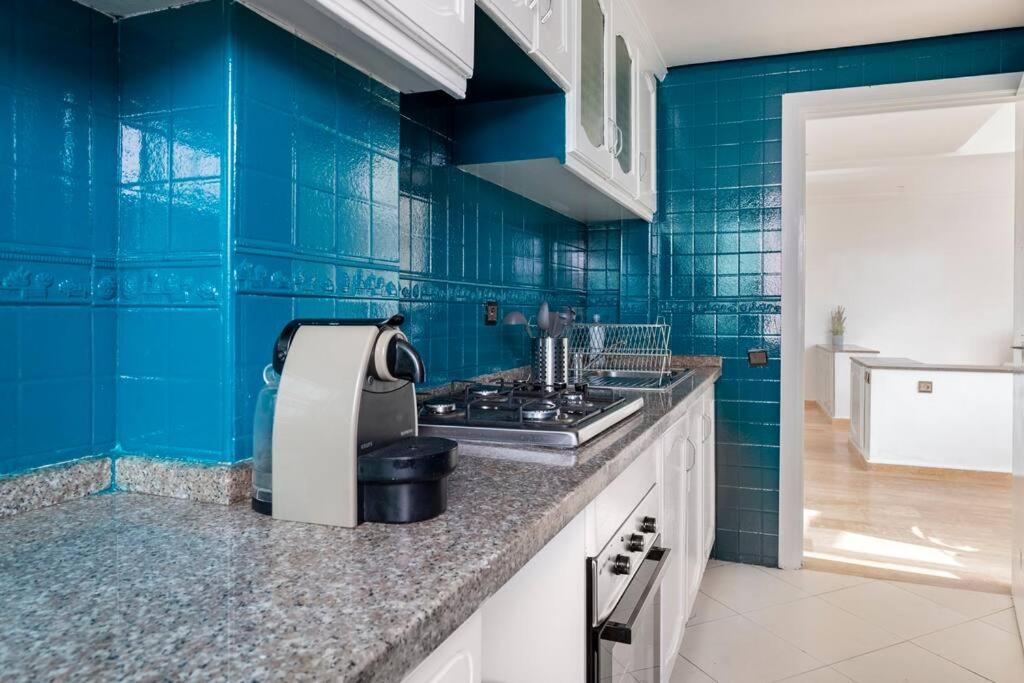 Tt Holidays-Rabat City Center Экстерьер фото
