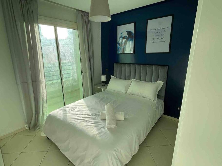 Tt Holidays-Rabat City Center Экстерьер фото