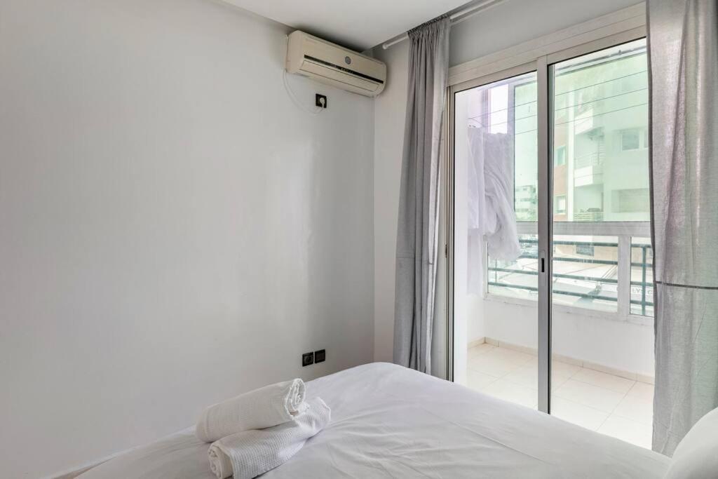 Tt Holidays-Rabat City Center Экстерьер фото