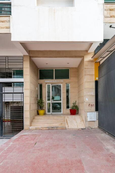 Tt Holidays-Rabat City Center Экстерьер фото